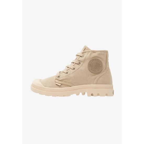 Palladium 92352-2 pampa hi sahara - Image 2