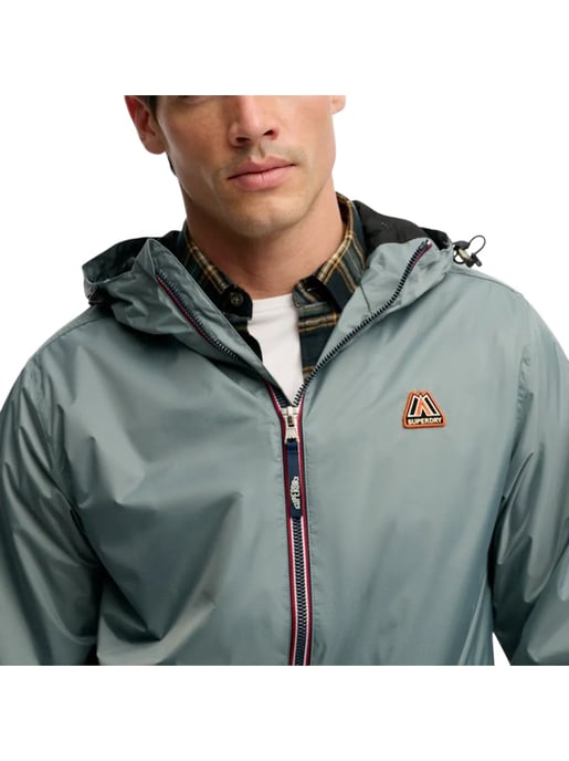 Superdry Essential Tri Windbreaker voor heren - Image 2