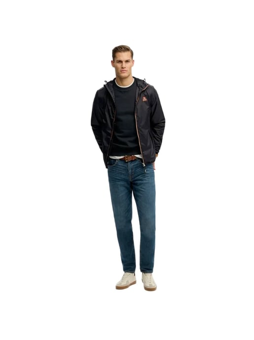 Superdry Essential Tri Windbreaker voor heren - Image 2