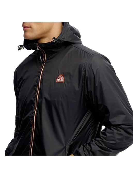 Superdry Essential Tri Windbreaker voor heren - Image 3