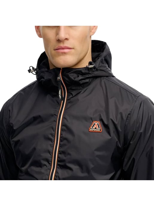 Superdry Essential Tri Windbreaker voor heren - Image 4