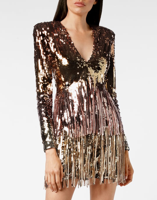 Short Dress - Image 2