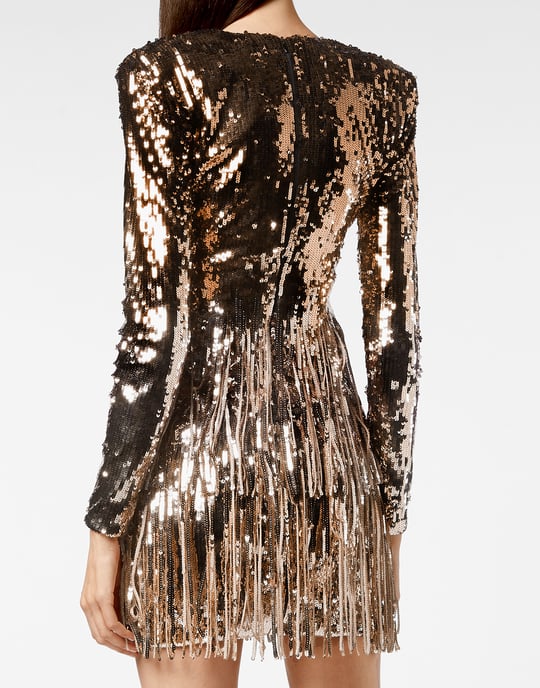 Short Dress - Image 3