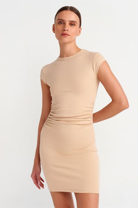 Dames Bodycon Mini Jurk - Image 1