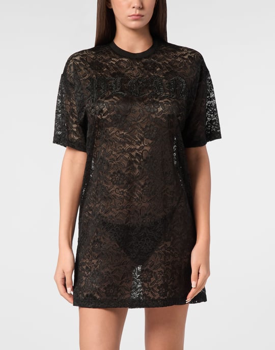 T-Shirt Dress Short - Image 2
