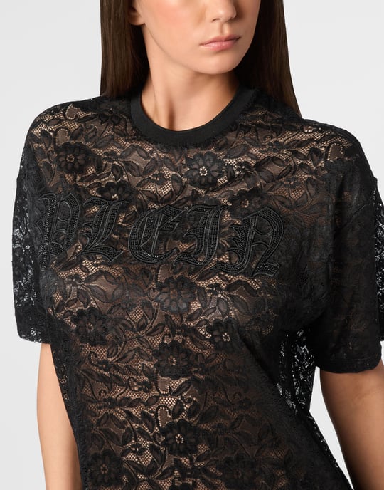 T-Shirt Dress Short - Image 5