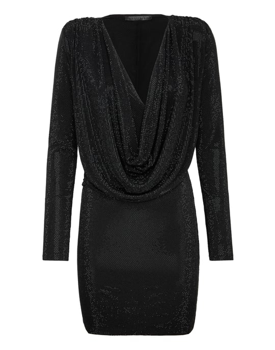 Short Dress - Image 1