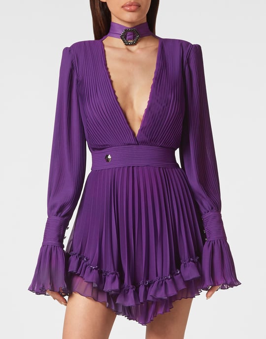 Short Dress - Image 2