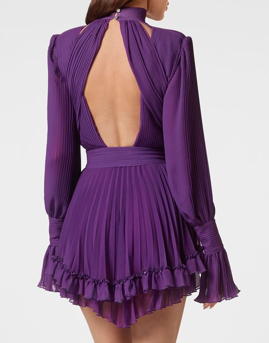 Short Dress - Image 5