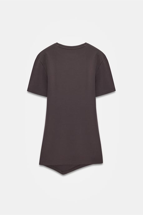 Vrouwen Mini Shift Jurk - Image 6