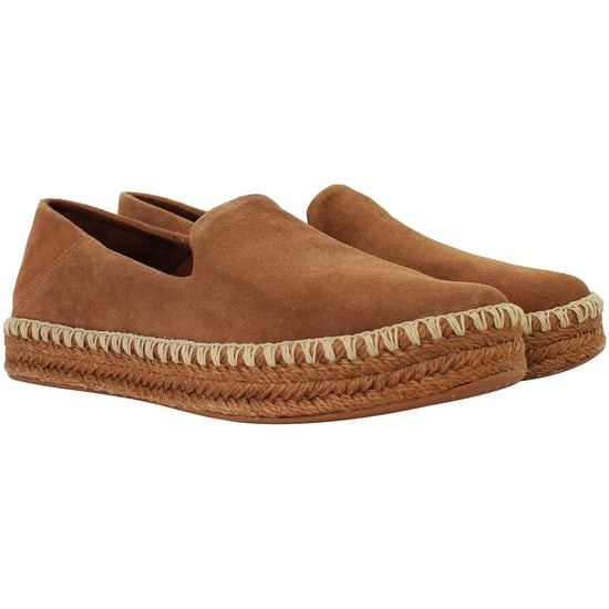 Toms Carolina Womens Dark Brown Espadrilles - Image 2