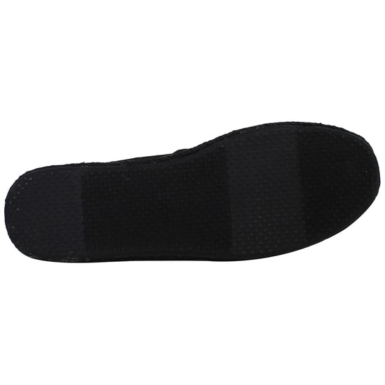 Toms Alpargata Rope 2.0 Womens Black Espadrilles - Image 5