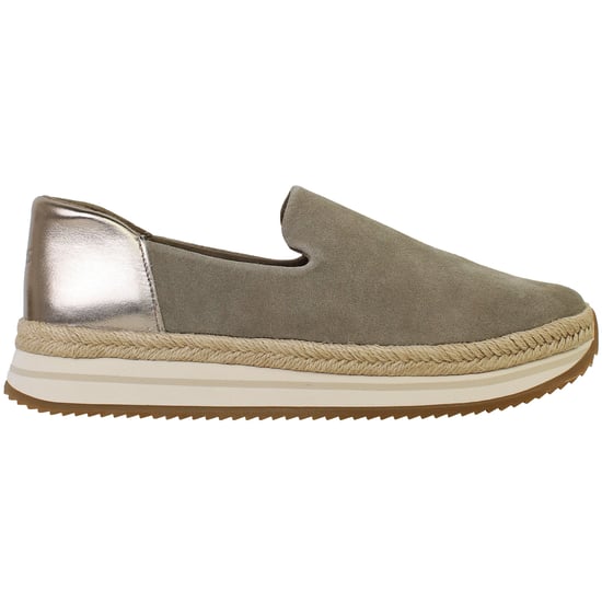 Toms Jocelyn Womens Dune Espadrilles - Image 1