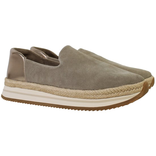 Toms Jocelyn Womens Dune Espadrilles - Image 2