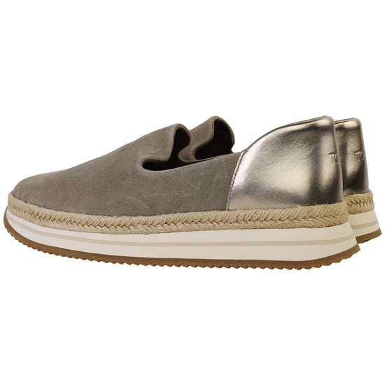Toms Jocelyn Womens Dune Espadrilles - Image 3