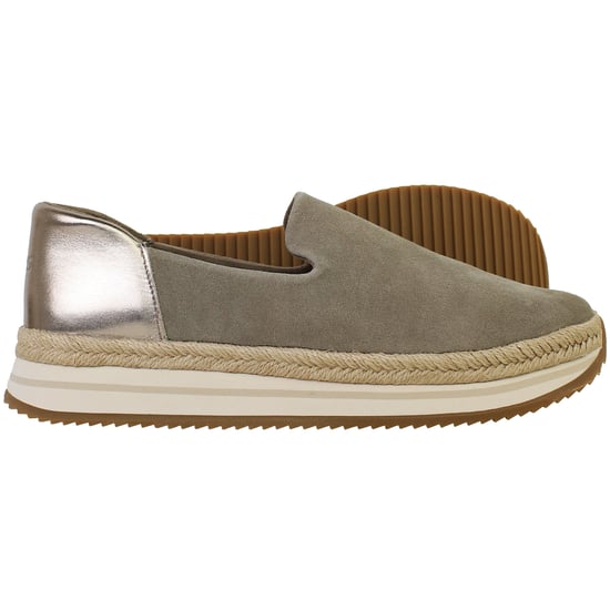 Toms Jocelyn Womens Dune Espadrilles - Image 4