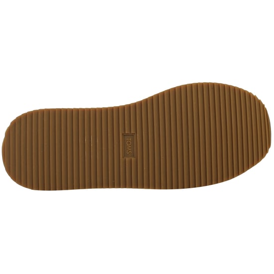 Toms Jocelyn Womens Dune Espadrilles - Image 5