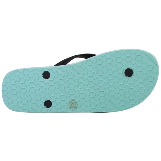 O'Neill FM Profile Logo Mens Green Flip-Flops - Image 6