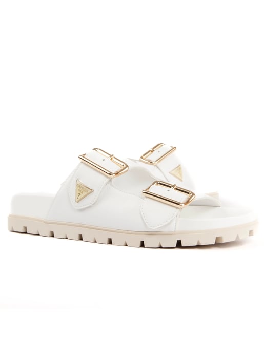 Guess Dam Signature Slippers - Image 4