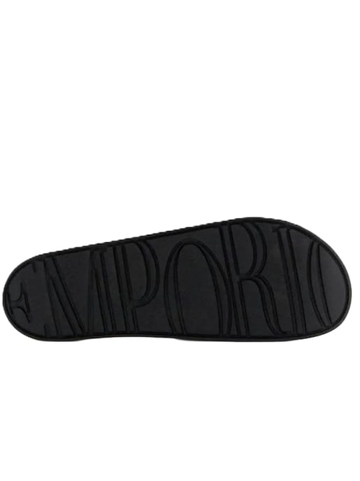 Emporio Armani GA Eagle slippers voor heren - Image 3