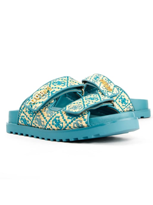 Guess Fadelizz slippers voor dames - Image 2
