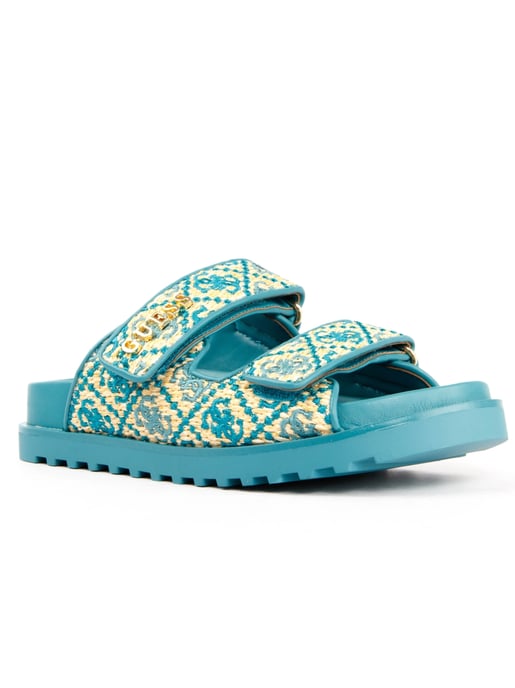 Guess Fadelizz slippers voor dames - Image 3