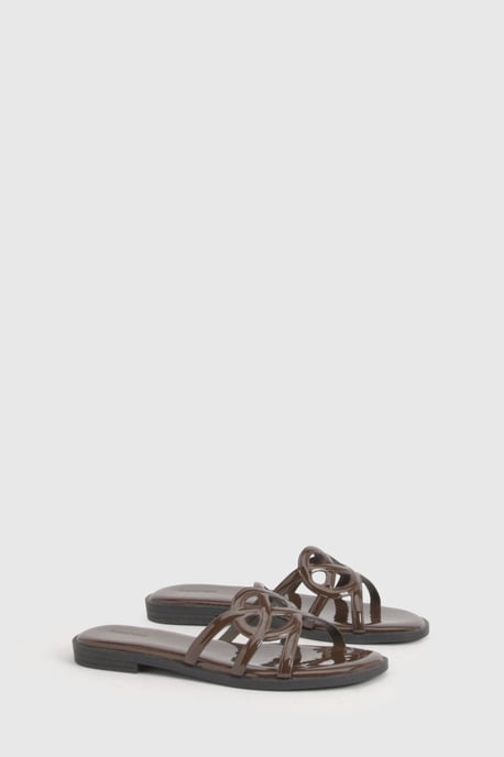 Cut Out Flat Sliders - Image 1