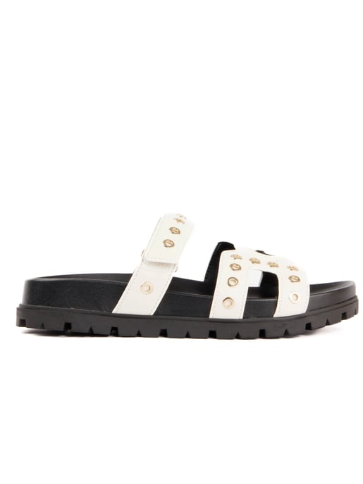 Guess damessandalen met kenmerkend design - Image 1