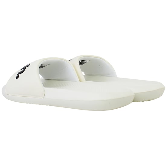 Bench Cruise Mens White Sliders - Image 3