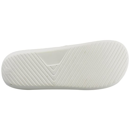 Bench Cruise Mens White Sliders - Image 5