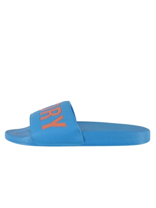 Superdry herenbadslippers - Image 1