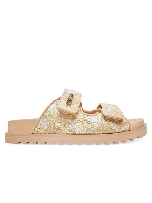 Guess Fadelizz slippers voor dames - Image 1