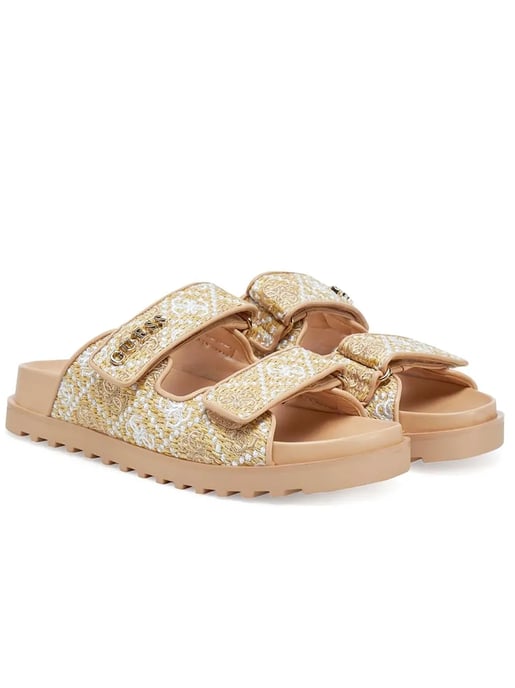 Guess Fadelizz slippers voor dames - Image 2