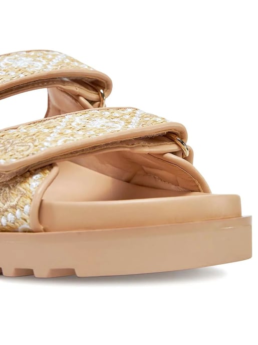 Guess Fadelizz slippers voor dames - Image 3