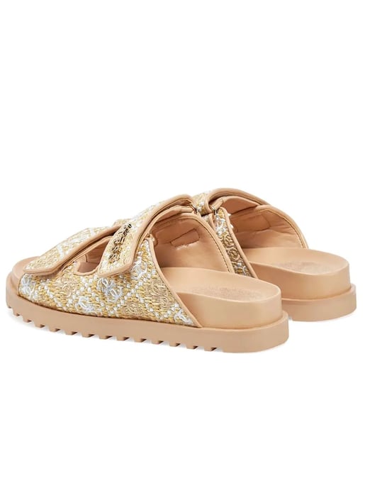 Guess Fadelizz slippers voor dames - Image 4