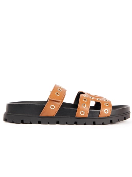 Guess damessandalen met kenmerkend design - Image 1