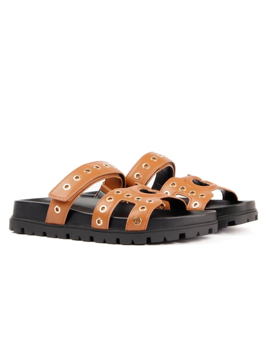 Guess damessandalen met kenmerkend design - Image 2
