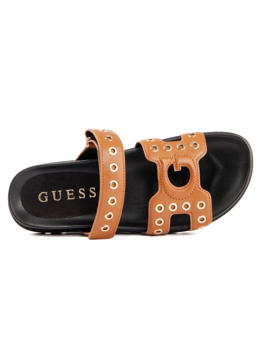 Guess damessandalen met kenmerkend design - Image 3