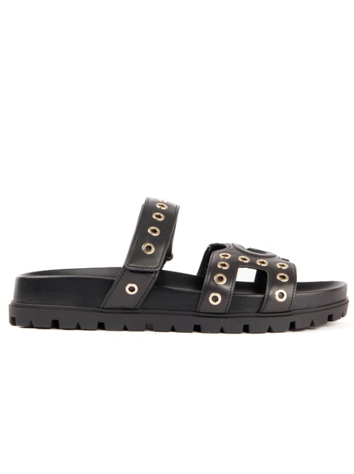 Guess damessandalen met kenmerkend design - Image 1