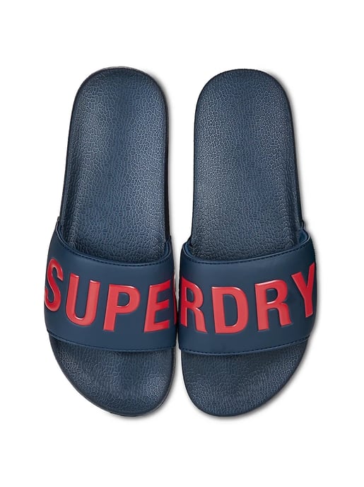 Superdry herenbadslippers - Image 3