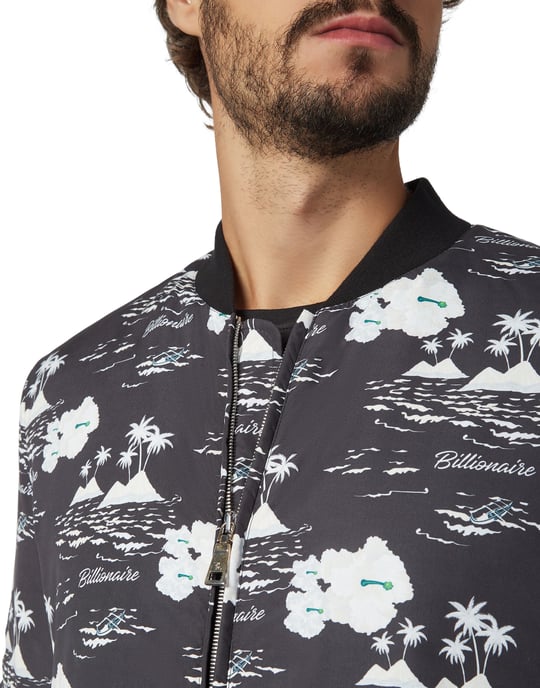 Bomber Palms - Image 4