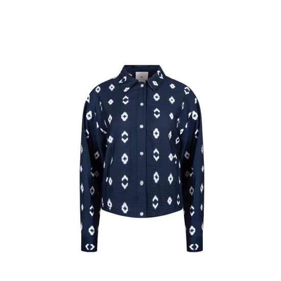 Nukus Newport blouse nks02141 - Image 1