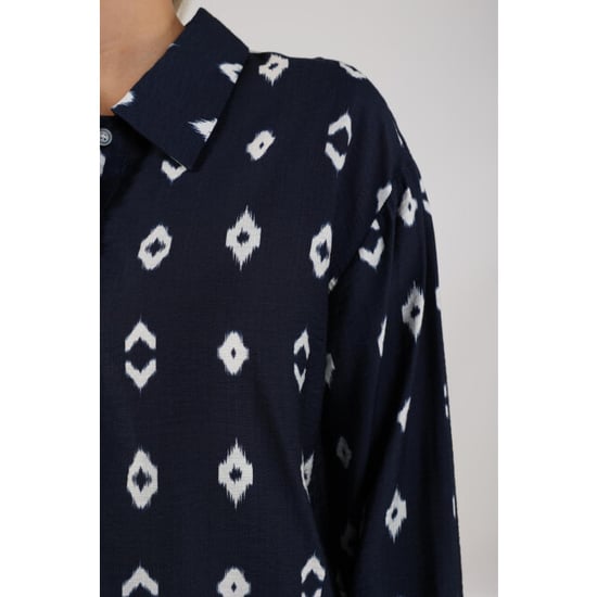 Nukus Newport blouse nks02141 - Image 2