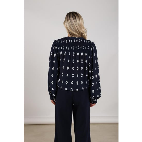 Nukus Newport blouse nks02141 - Image 3