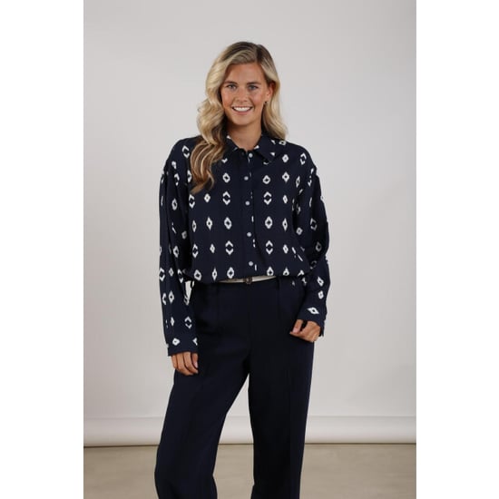 Nukus Newport blouse nks02141 - Image 5