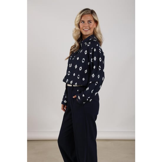 Nukus Newport blouse nks02141 - Image 6