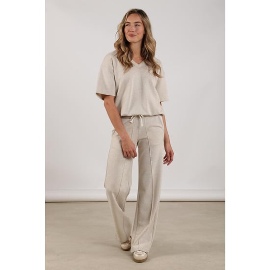 Nukus Rachel pants lurex nks09095 - Image 3