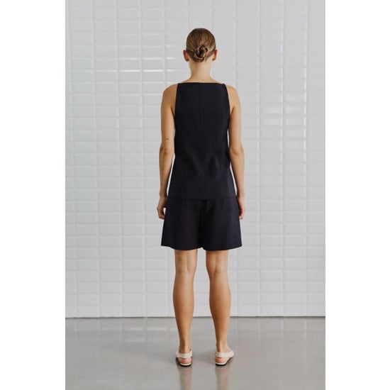 WithBlack Wblmaritsa hw tailored shorts - Image 3