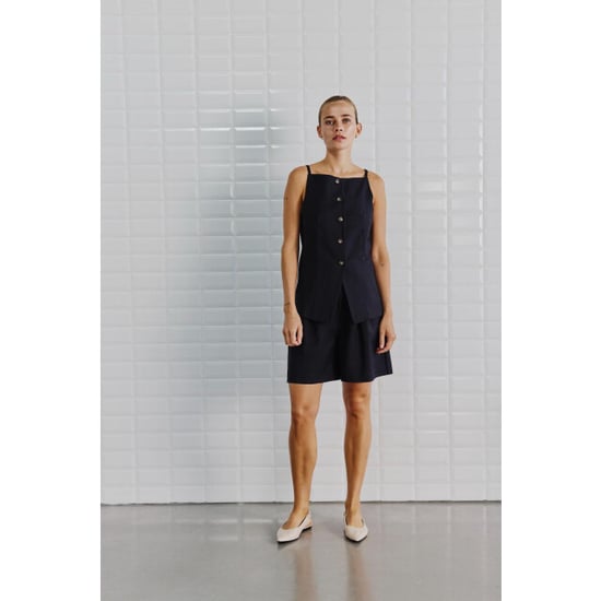 WithBlack Wblmaritsa hw tailored shorts - Image 5
