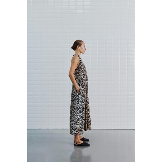 WithBlack Wblamina talia sl midi dress - Image 5